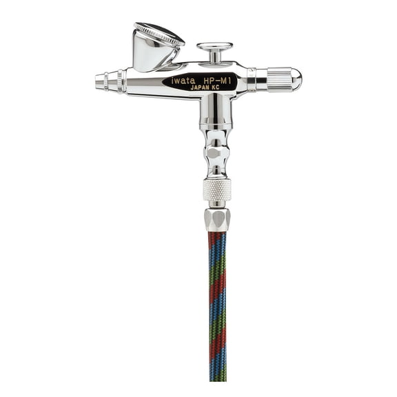 Iwata Revolution Mini Series Airbrush - HP-M1