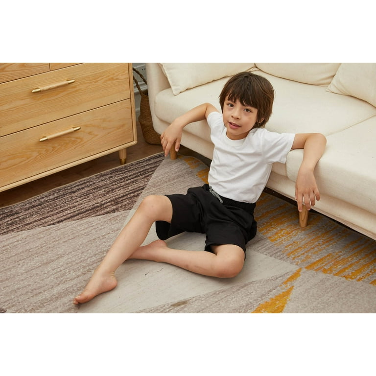 Cotton pajama shorts boys hotsell