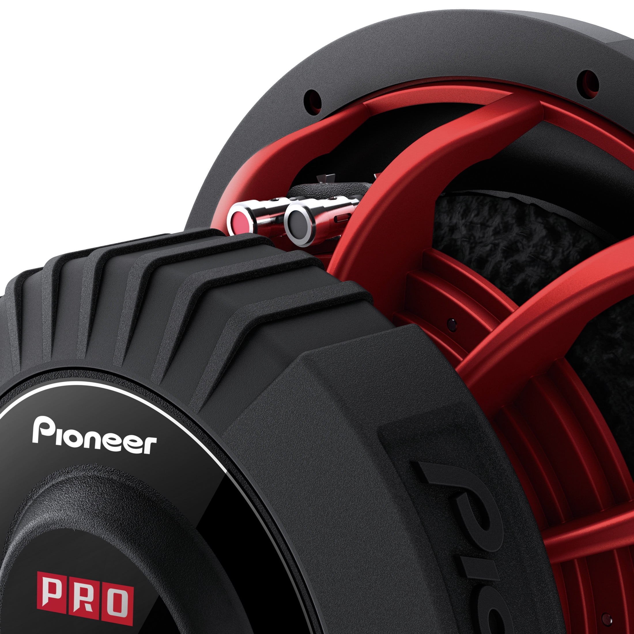 Pioneer TS-W3020PRO 12