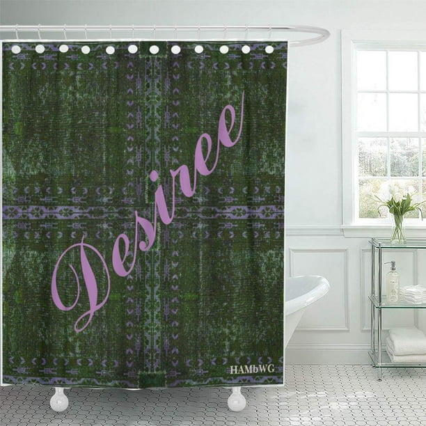 Teen Shower Curtain 66x72 Inch, Urban Outfitters Ruffle Curtains