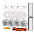 thumbnail image 1 of Kit de accesorios para Xiaomi Mop LzGUNGY Cepillo lateral principal Filtro Hepa, 1 of 5