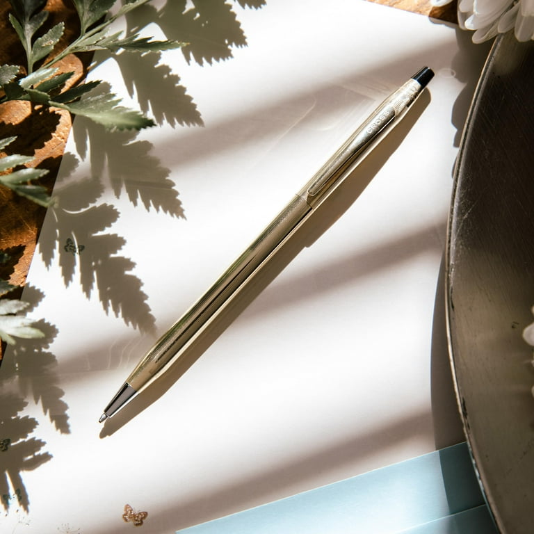 Cross Classic Century Refillable Ballpoint Pen, Medium
