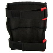 Raskullz Hawk Elbow and Knee Pad Set