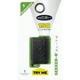 thumbnail image 2 of Police Security Seeker-R Keychain Light, 2 of 2