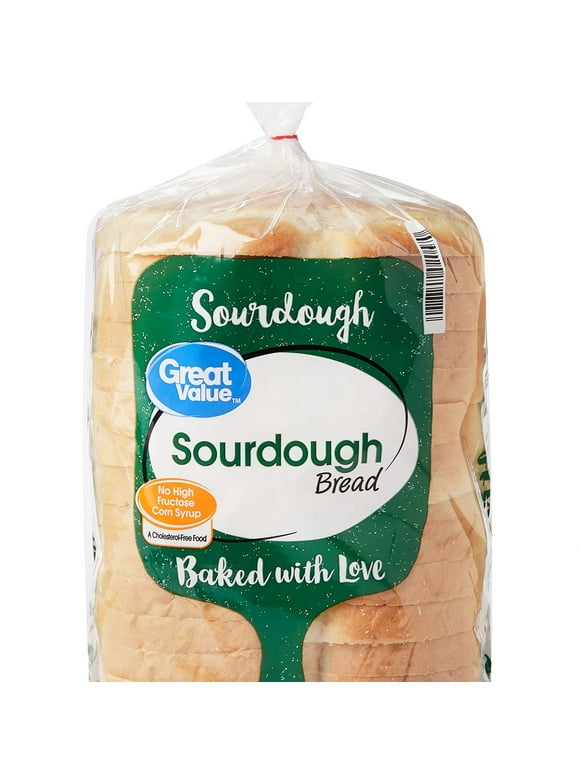 Sandwich Breads in Bread