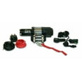 thumbnail image 3 of BULLDOG WINCH 15005 3500LB UTV/UTILITY WINCH, TWO SWITCHES, MOUNTING CHANNEL, ROLLER FAIRLEAD, 3 of 3