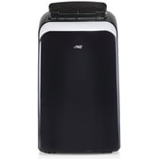 Arctic King 10,000 BTU (14,000 BTU Ashrae) 115V Smart Portable Air Conditioner, Black, WPPD10CW0N, Factory Used
