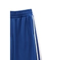 thumbnail image 2 of Weekend Academy Girls Wide Leg Track Pants with Side Stripes, Sizes 4-18, 2 of 6