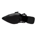 thumbnail image 3 of Zapatillas Exterior Charol Color Negro Para Mujer De RBCOLLECTION, 3 of 3