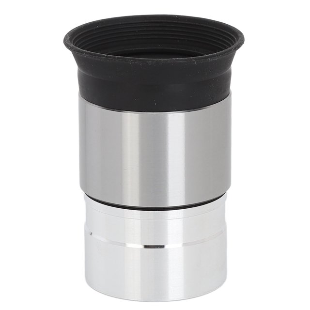 Telescope Eyepiece Accessory, Foldable Eye Telescope Eyepiece Aluminum Alloy And Optical Glass For Observing Planet