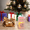 thumbnail image 3 of I Love You to The Moon & Back Light Pink Wax Melt Warmer for Fragrance Cubes and Tarts Valentines Gift, 3 of 7