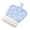 C #22, variant on ZZAIXHL Cozy Cat Sleeping Bag Cat Sleeping Bag for Indoor Cats Warm Cat Nap Sleeping Bag Soft Plush Cat Sack Bed