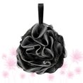 thumbnail image 2 of 1Ensemble Boule de Bain Ronde pour Apaiser la Peau et Produire de la Mousse Riche, 2 of 4