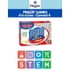 thumbnail image 5 of PINGÜE® Games STEM | Juego de Mesa 4 en Línea, Conecta 4 Clásico, Juego de Estrategia Familiar (4+ años).  Juegos Mesa., 5 of 5