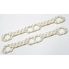 GASKET D-PORT CHEVY VETT. 350