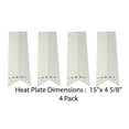 thumbnail image 6 of Replacement BBQ Parts for Char-Broil 463411512, 463411712, 122.16134, 720-0719BL, 720-0783, Gas Models, 6 of 6