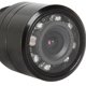 thumbnail image 4 of Cámara De Reserva De 4 LED HD, Cámara De Visión Delantera / Lateral / Trasera Universal Del Automóvil, 12V, Cuerpo De Aleación De Alumini Soledad Metal de la cámara de visión trasera del coche, 4 of 8