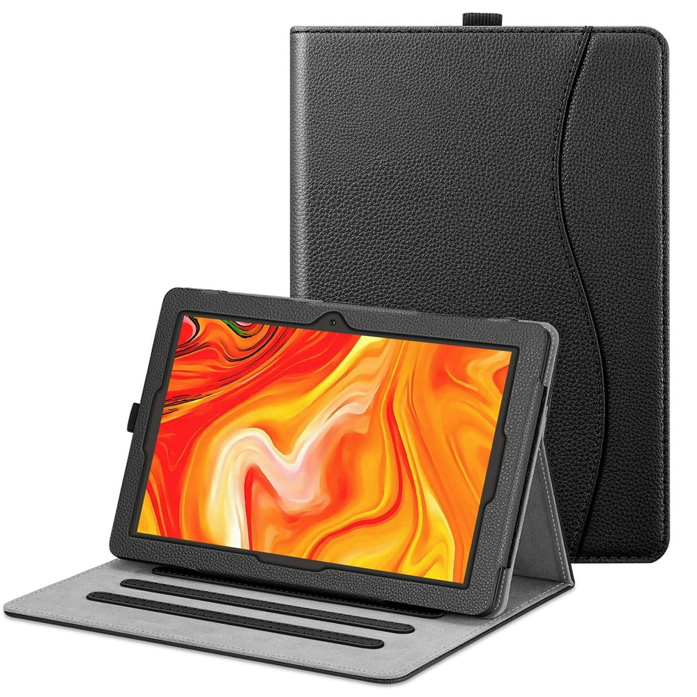 Fintie Tablet Case for 10inch Vankyo MatrixPad Z4 / Z4 Pro Multi
