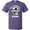 Purple, variant on Inktastic Soccer My Favorite Player Calls Me Nana T-Shirt