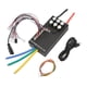thumbnail image 3 of Controlador De Motor Sin Escobillas, Controlador De Velocidad Eléctrico Interfaz IIC Disipación De Calor Rápida Sustrato De Aluminio De 14-84 V Para Dispositivos Electrónicos, 3 of 7