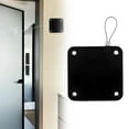 thumbnail image 2 of Upgraded Automatic Door Closer Automatic Screen Door Closer Sliding Screen Auto Door Closer With Drawstring Drill Door Closer For Home Residential Commercial Bed, 2 of 9