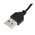 thumbnail image 3 of 3.5mm Aux USB2.0 Male Mini 5 Pin USB Portable Speaker Audio Cable, 3 of 4