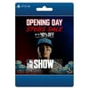 MLB The Show Stubs 1,000 PROMO, Sony, Playstation [Digital Download]