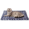 thumbnail image 3 of Manta polar para perros, manta para gatos, súper suave, cálida y suave, para perros y gatos., 3 of 6