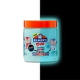 thumbnail image 6 of Elmer’s Gue Premade Slime, Night Owl Glow in the Dark Slime, Scented, 1 Count, 6 of 7