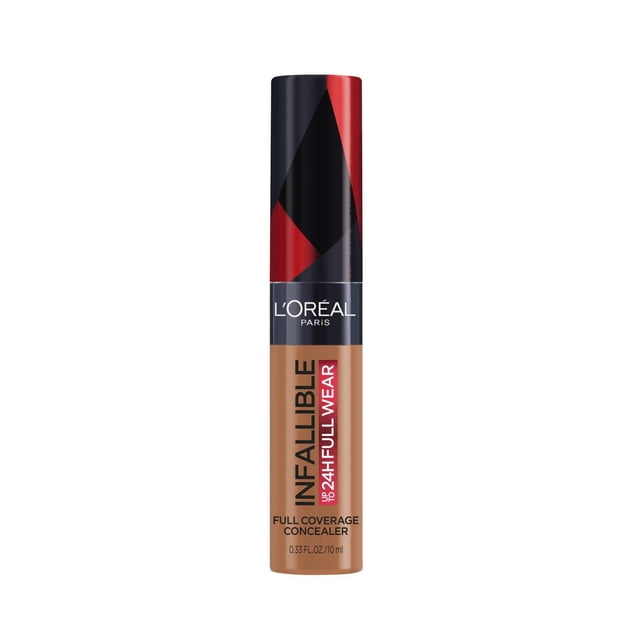 L'Oréal Paris Infallible 24H Full Wear Concealer