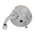 thumbnail image 1 of BESTYASH Cubierta De Para Y De Scooter Eléctrico Plata Con Rendimiento Estable, 1 of 6
