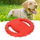 thumbnail image 5 of Disco Volador Para Entrenamiento De Perros Alivio Del Estrés Ligero Flexible Para Perros Disco Volador Juguete TPR Para Exteriores Para Perros Grandes ANGGREK Otros, 5 of 8