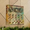 thumbnail image 6 of Mixing Board Symphony - Canvas, 6 of 10
