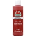 thumbnail image 1 of Pintura acrílica Apple Barrel en colores surtidos (8 onzas) J20401 Rojo brillante, 1 of 9