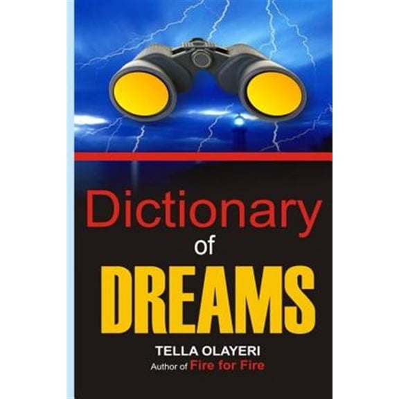 Pre-Owned Dictionary of Dreams