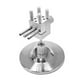 thumbnail image 4 of Mini tornillo de banco con abrazadera de mesa, soporte fácil de instalar, herramienta multifunción para reparación de bancos de trabajo para modelos d, 4 of 9