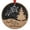 Loss of Father, variant on Memorial Gifts for Loss of Father, Christmas Ornaments - Christmas Sympathy Gifts for Loss of Dad - Bereavement, Remembrance Gift for Loss Father - Christmas Tree Decoration Wooden Ornament