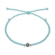 thumbnail image 1 of Pulseras para mujer, regalos para mujer, brazalete con foto personalizada, nueva pulsera tejida con proyección, frontera entre Europa y Estados Unidos, 100 idiomas, te regalo una pulsera., 1 of 3