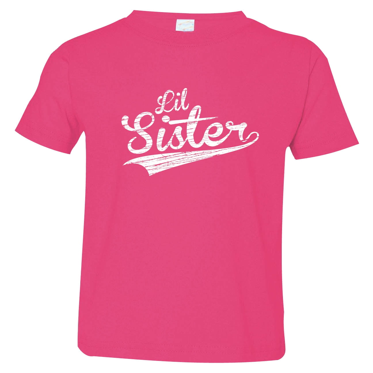 Girls Baseball Shirt/ Little Sister Baseball/ Baseball Life/ Toddler Girls Ballpark Outfit/ Baseball Shirt/ Gameday Shirt/ Teeball Shirt