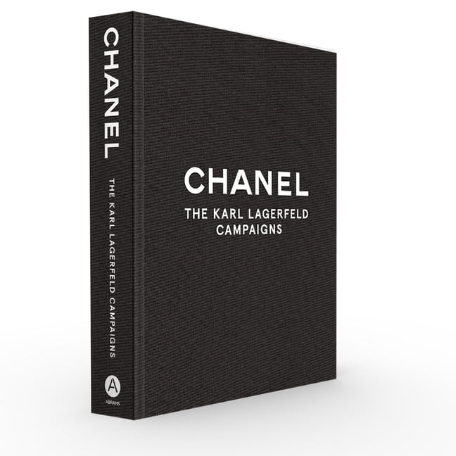 Catwalk Chanel: The Complete Collections, (Hardcover