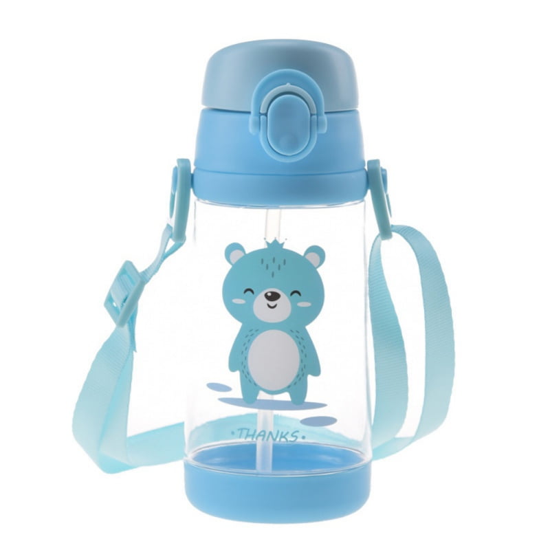 children's drinking cups with straws