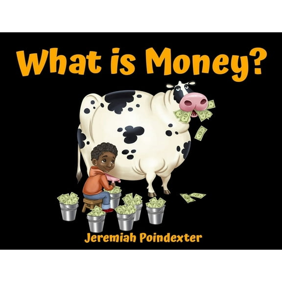 What is Money?, (Paperback)