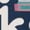 True Navy, variant on Anti-Racist Book Lover Statement Tee T-shirt Men's