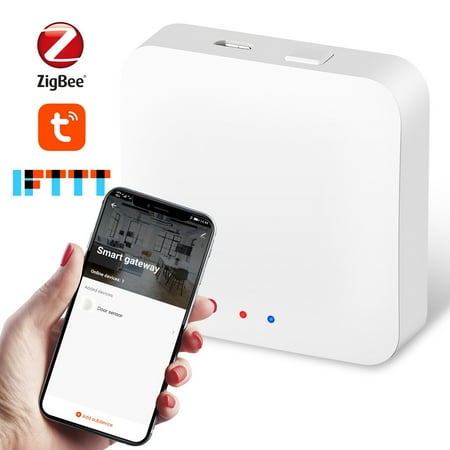 

JINGT Hub Remote Control Smart Home Hub
