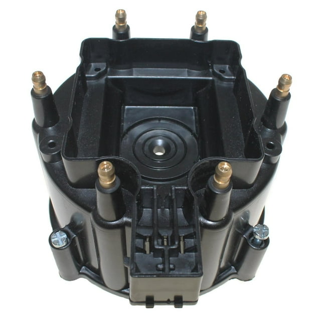 Tapa de distribuidor WALKER Grand Prix 1982 Pontiac V6 4.1L