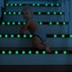 thumbnail image 2 of 420 piezas de estrellas que brillan en la oscuridad Vhermosa para techo habitación de niños LRWJ617, 2 of 7