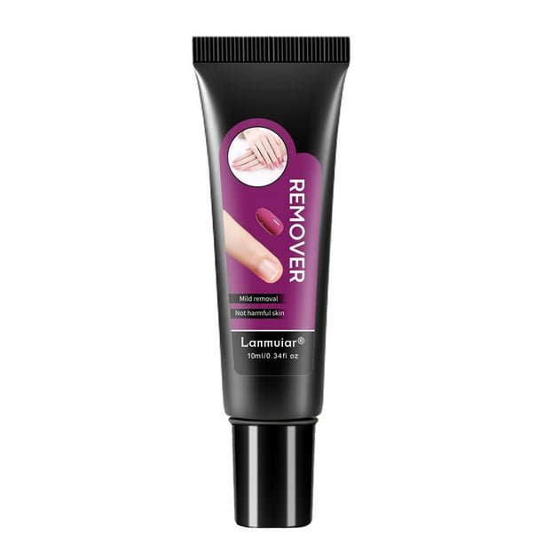 Pegamento sólido para uñas postizas, adhesivo firme para uñas postizas, herramientas de manicura, 10 ml