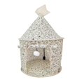 thumbnail image 1 of Ruiboury Extensible Jouet pour Chat avec Ballon Amusant et Engageant pour les Chatons Furets et Chiots Style un 1 Set, 1 of 6