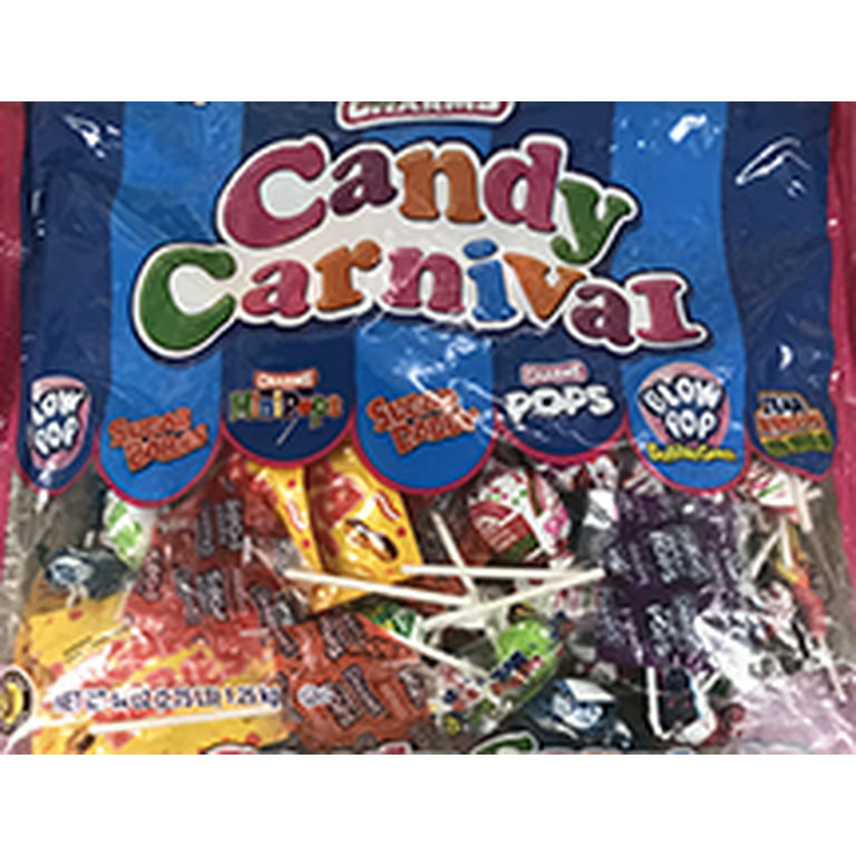 Candy Charms – Mardi Robyn