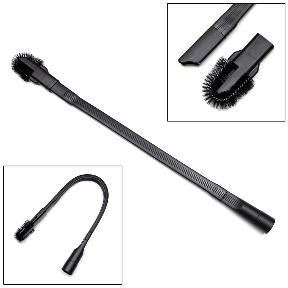 MaximalPower VA CREVICE BRUSH SET 25" Flexible Long Reach Crevice Tool